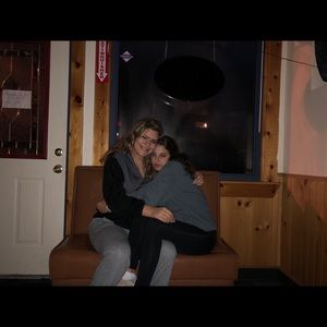 Meet your Posher, Sayde